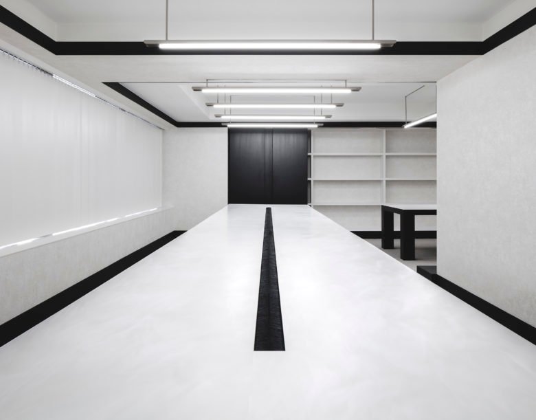 策划日本办事处