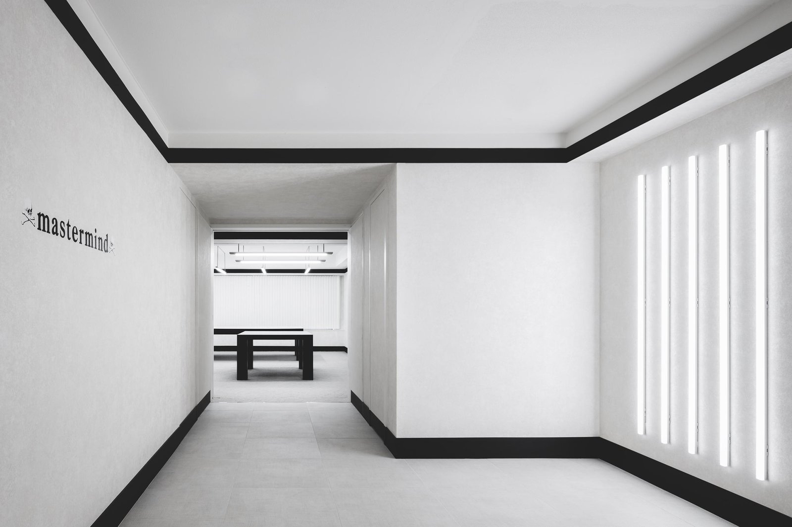 策划日本办事处