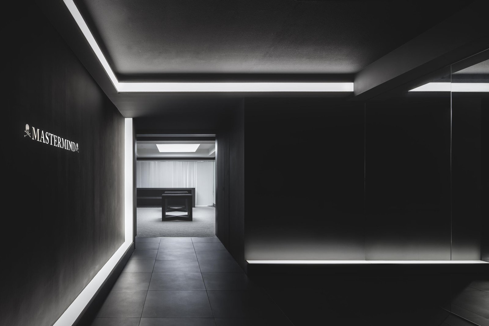 策划日本办事处