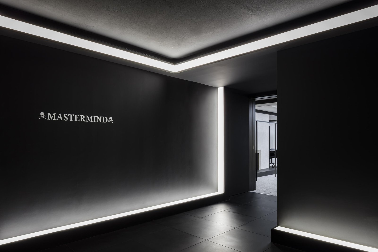 策划日本办事处