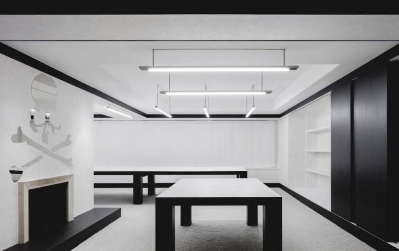 策划日本办事处