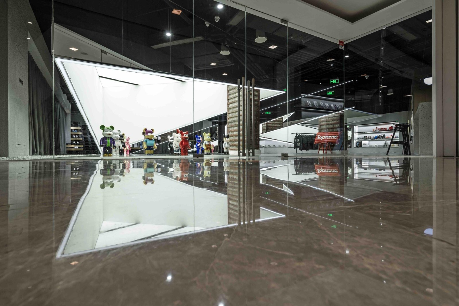 BY 实验店 BY 实验店