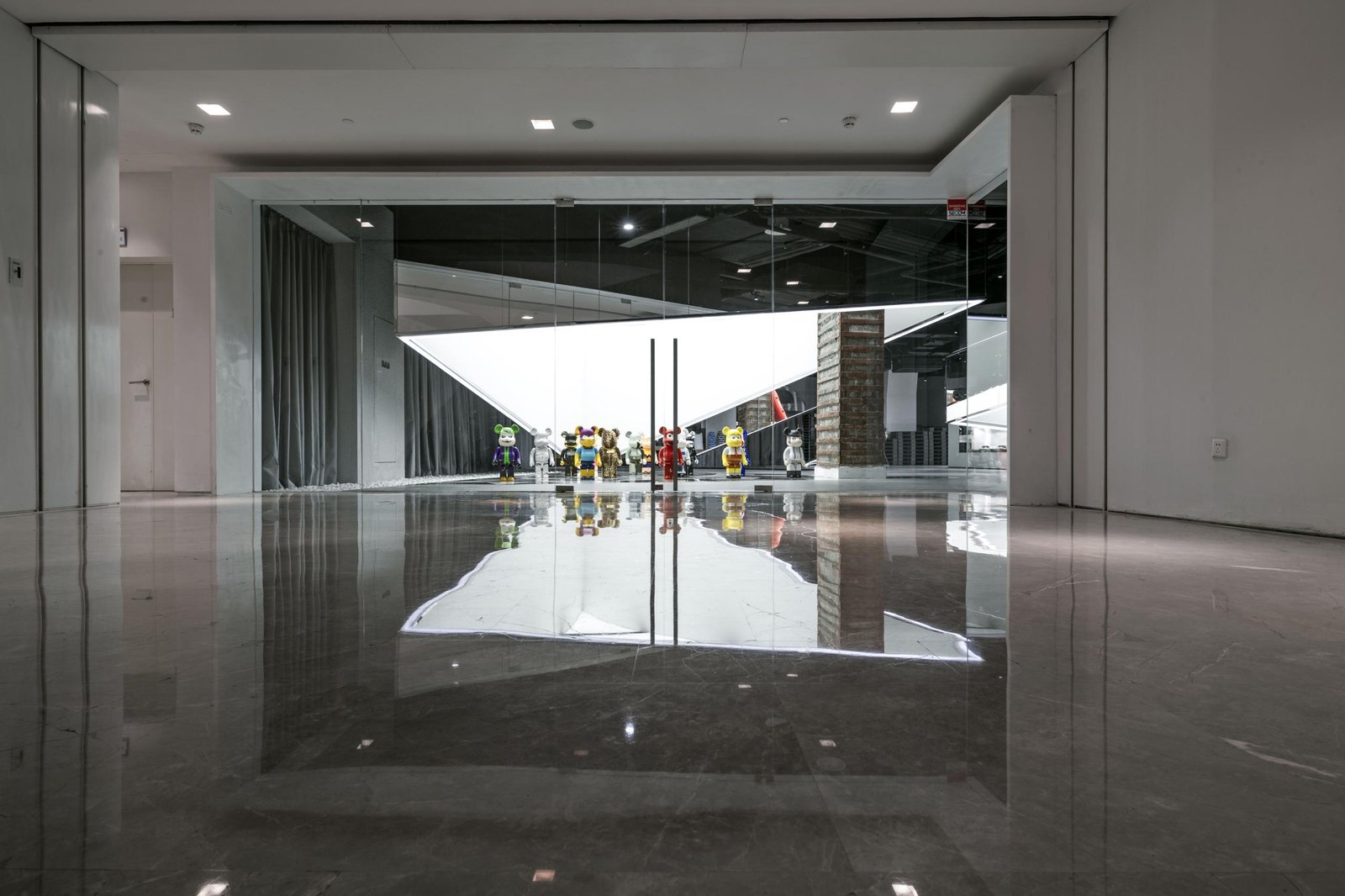 BY 实验店 BY 实验店