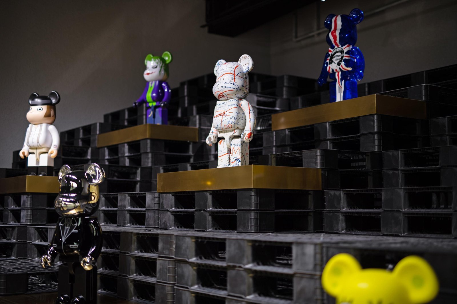 BY 实验店 BY 实验店