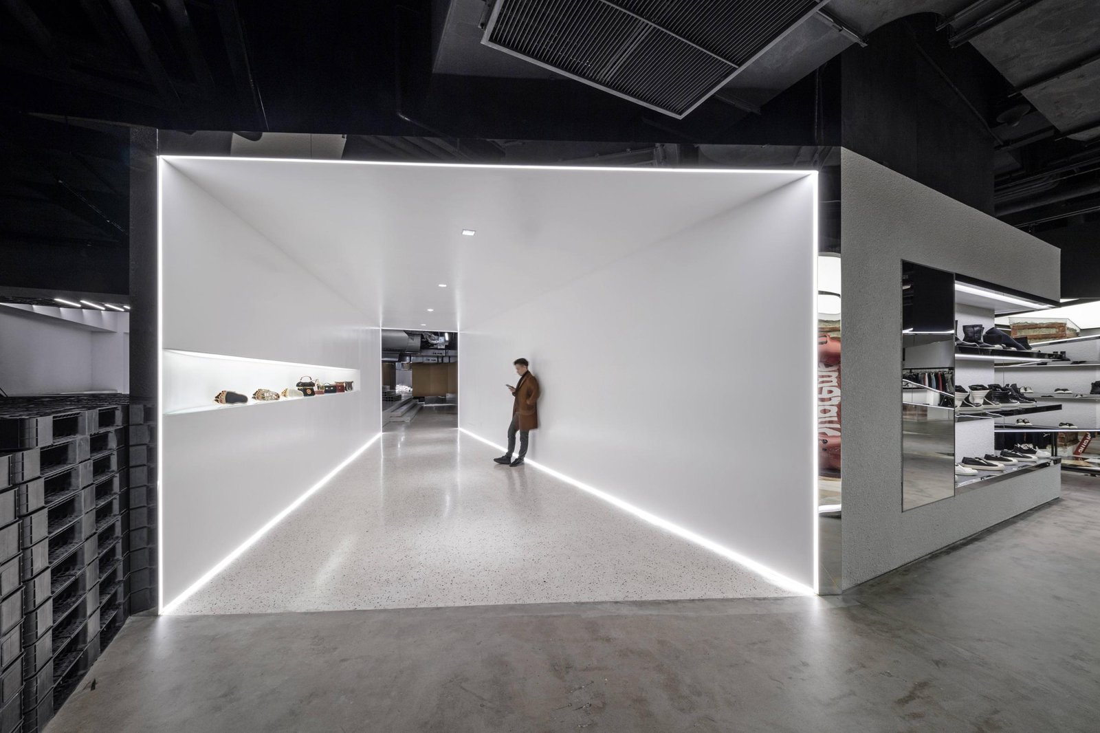 BY 实验店 BY 实验店