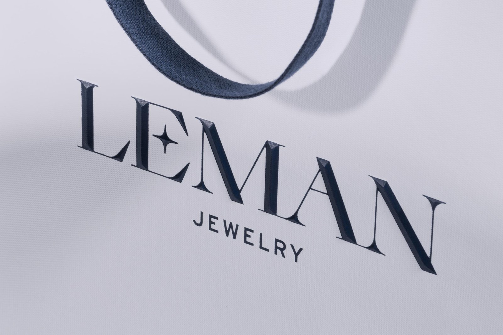 Leman Jewelry 越南品牌重塑