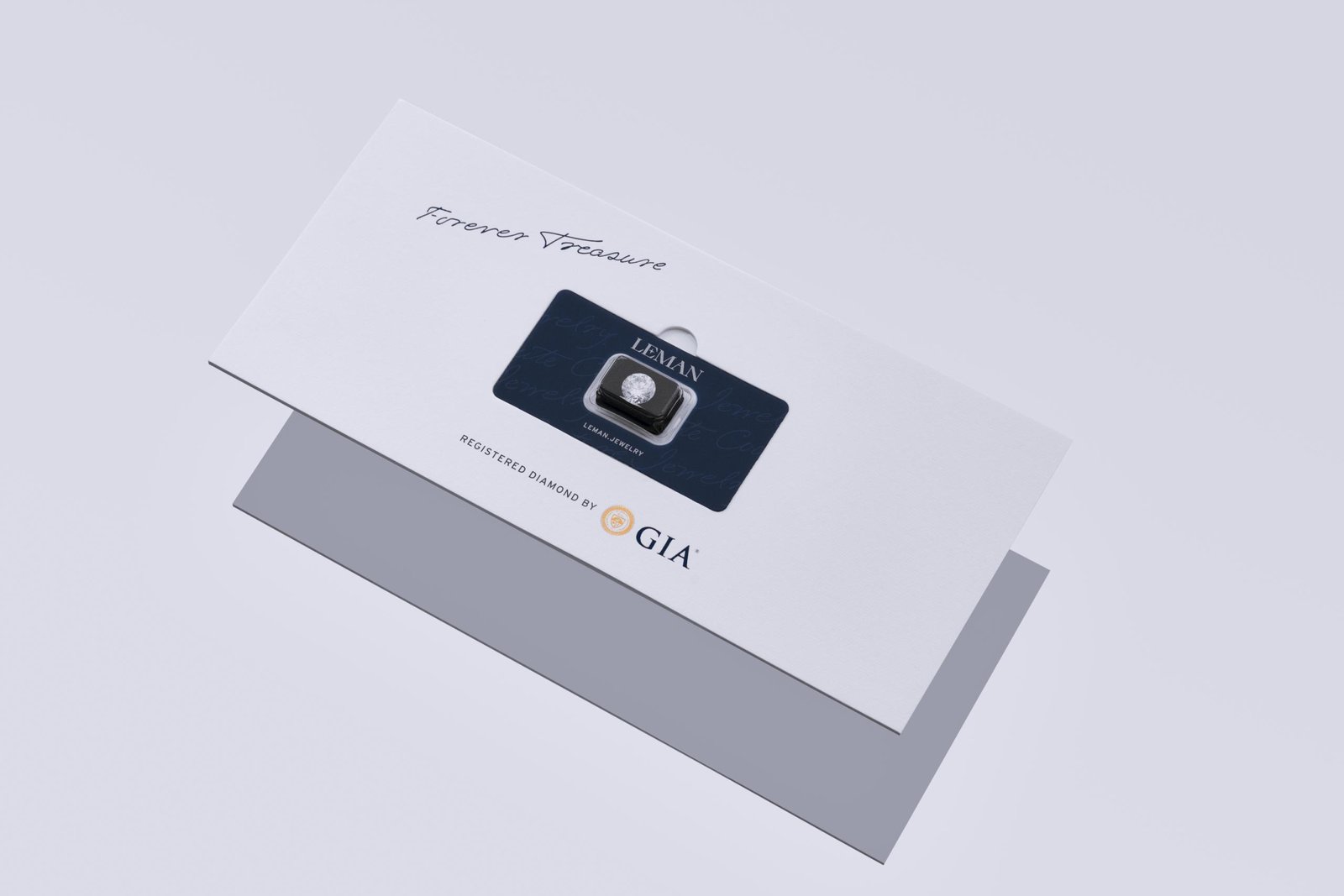 Leman Jewelry 越南品牌重塑