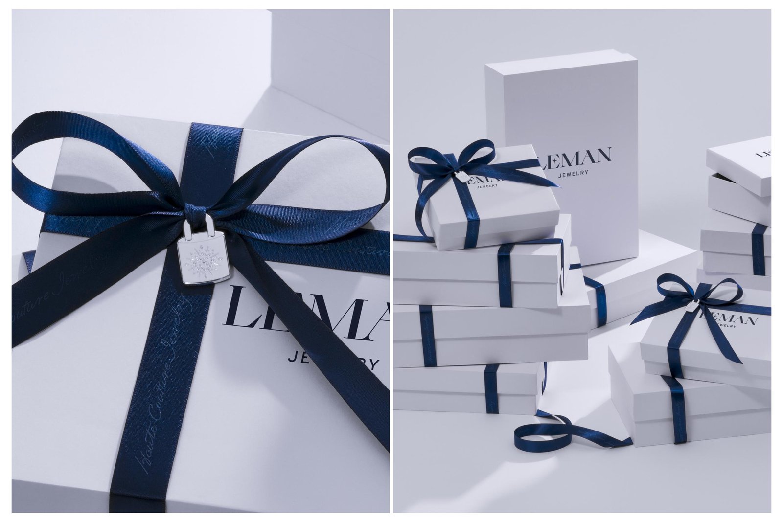 Leman Jewelry 越南品牌重塑