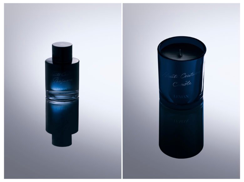 Leman Jewelry 越南品牌重塑