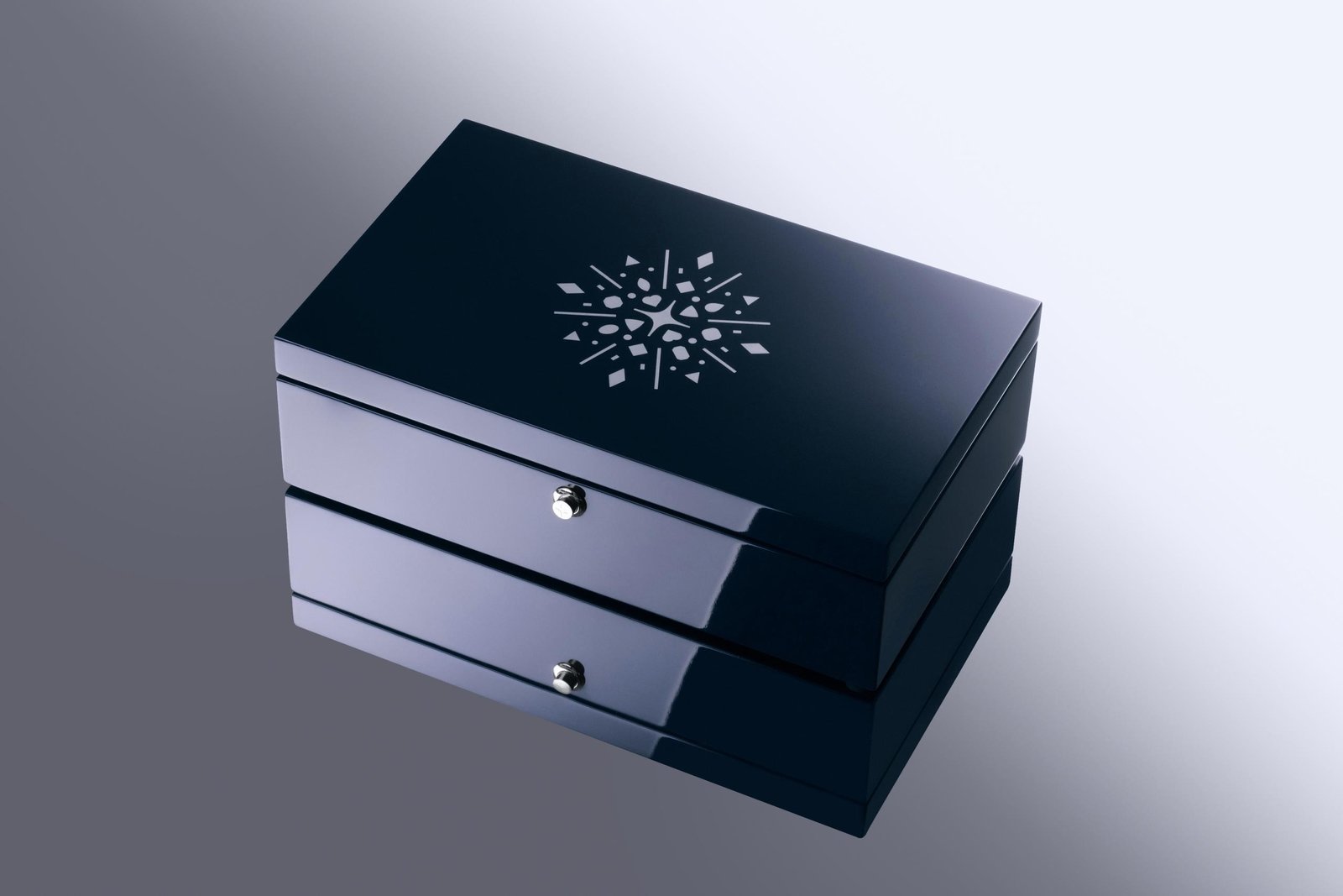 Leman Jewelry 越南品牌重塑