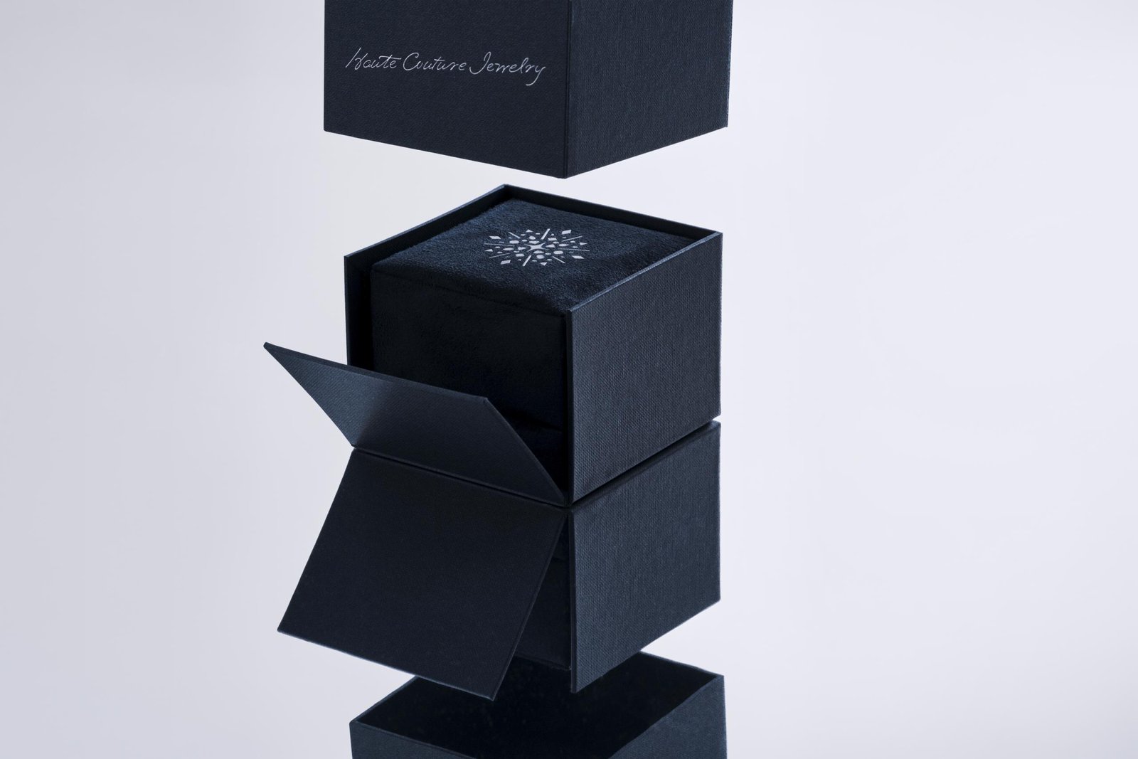 Leman Jewelry 越南品牌重塑