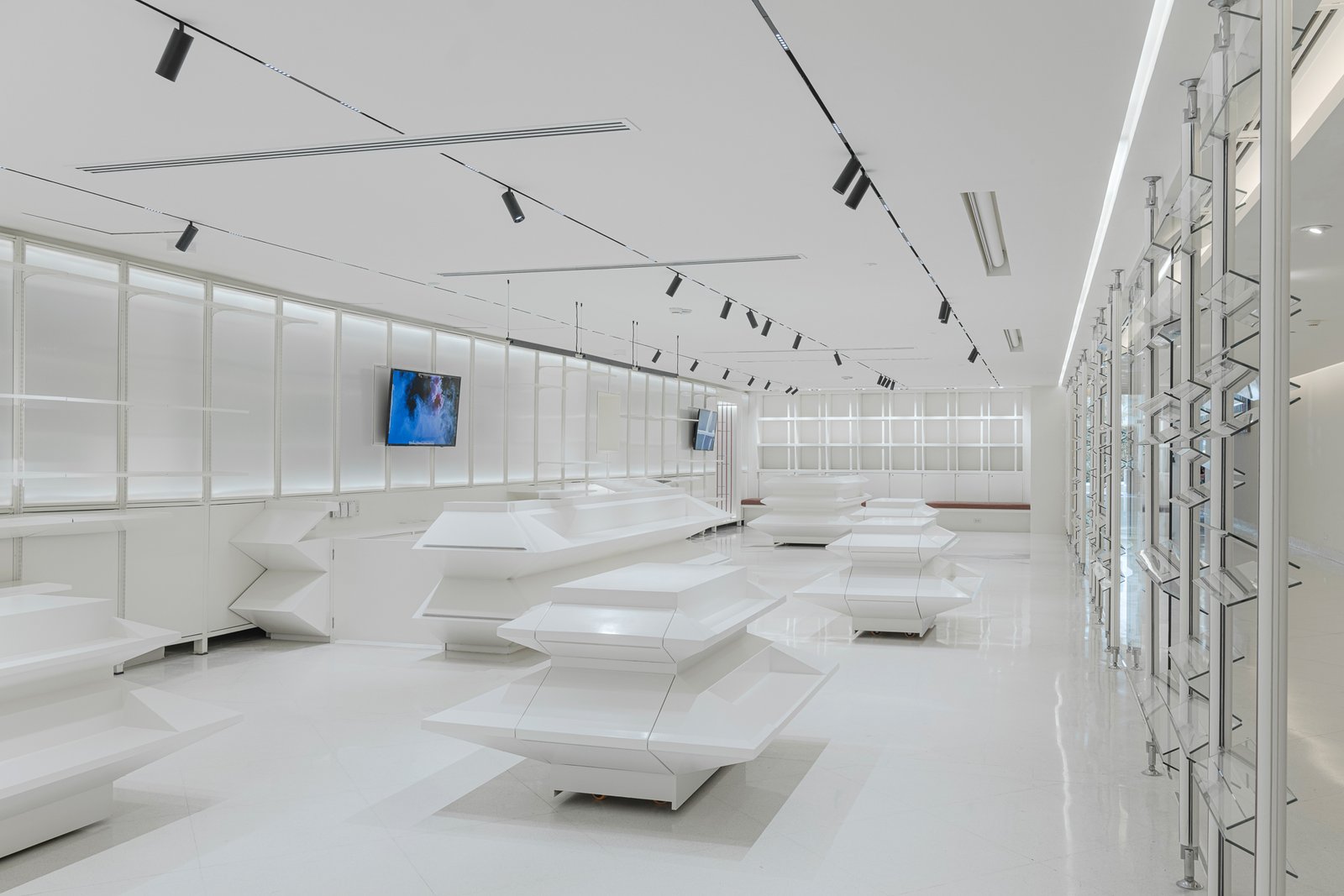 曼谷当代艺术博物馆 – MOCA 商店 曼谷当代艺术博物馆 – MOCA 商店