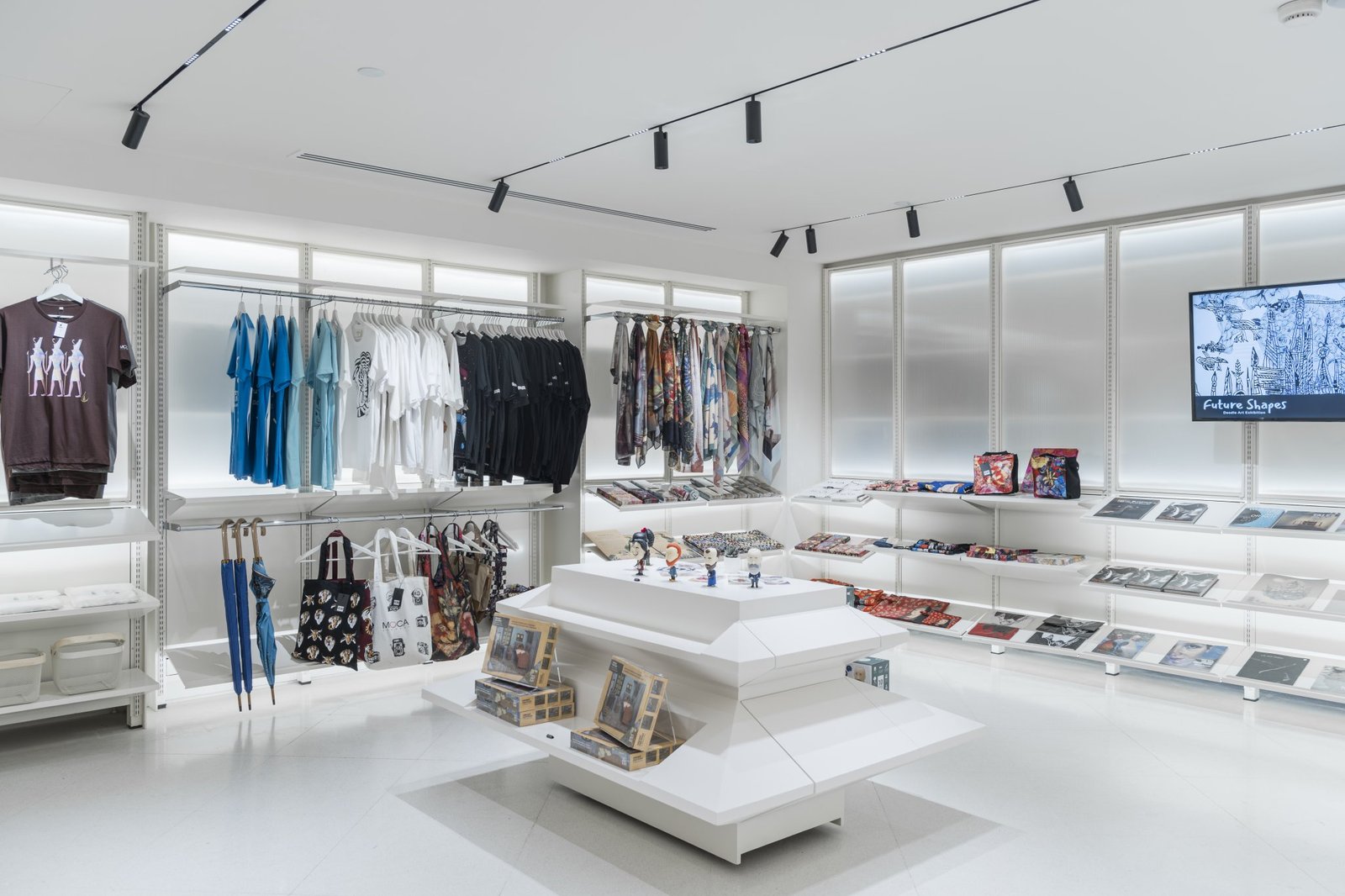 曼谷当代艺术博物馆 – MOCA 商店 曼谷当代艺术博物馆 – MOCA 商店