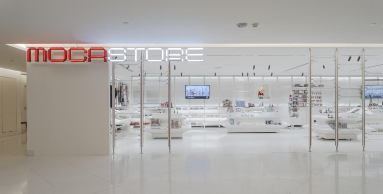 曼谷当代艺术博物馆 – MOCA 商店 曼谷当代艺术博物馆 – MOCA 商店