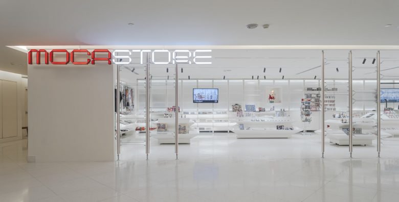 曼谷当代艺术博物馆 – MOCA 商店 曼谷当代艺术博物馆 – MOCA 商店