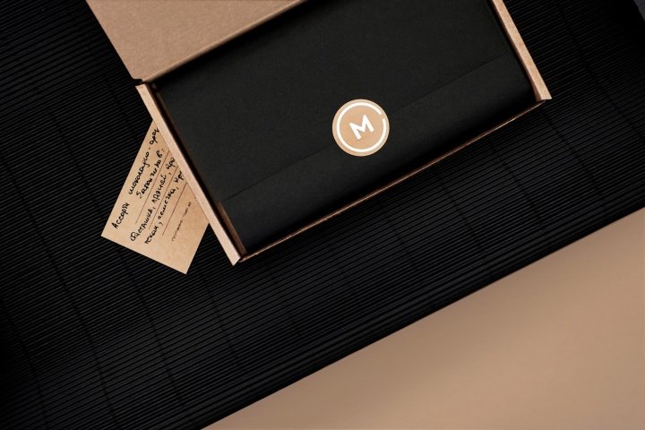 Soul & Money 的 MOJO 可可巧克力