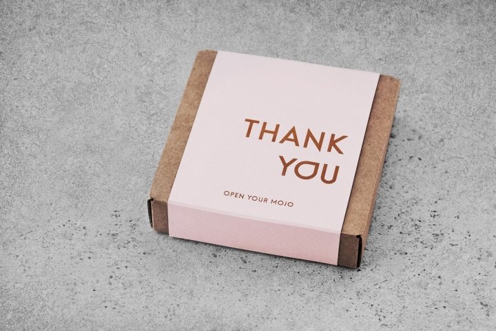 Soul & Money 的 MOJO 可可巧克力