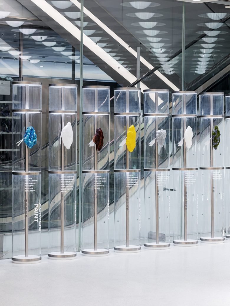 MOKA+ 商店由 Minwoo 设计工作室 *