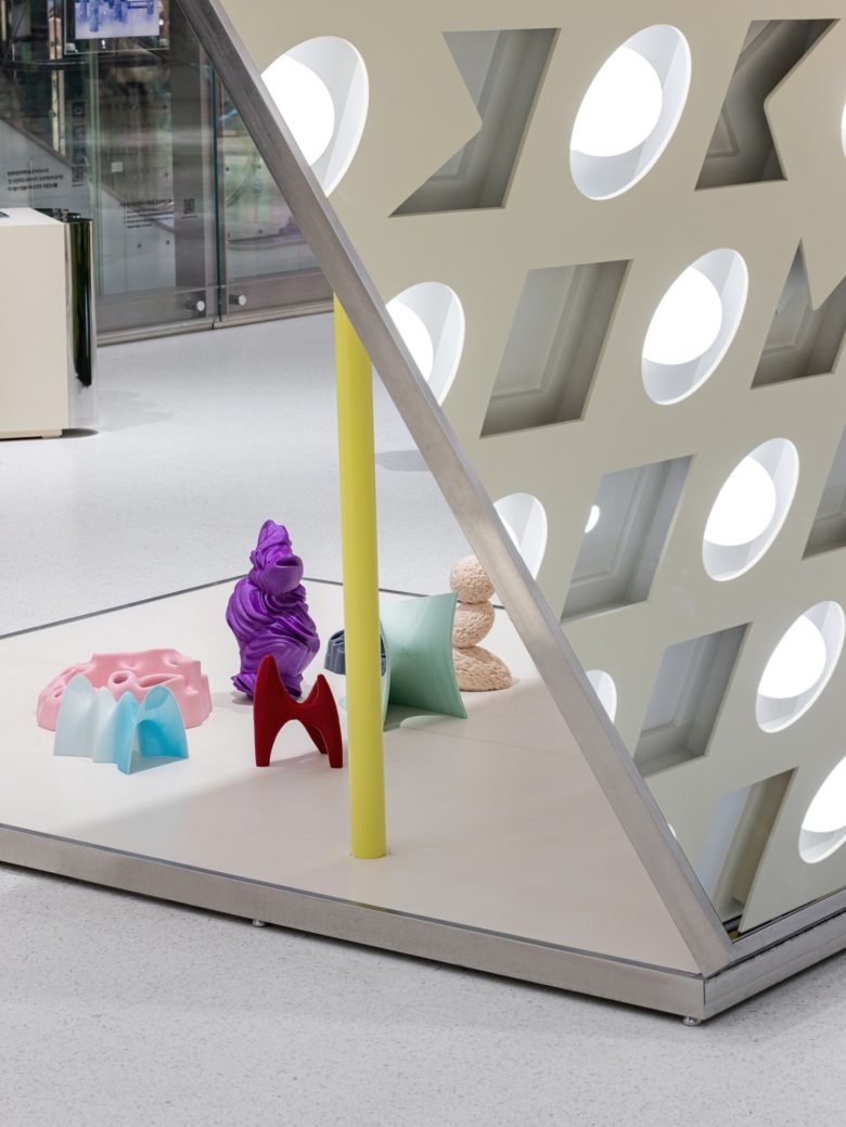 MOKA+ 商店由 Minwoo 设计工作室 *