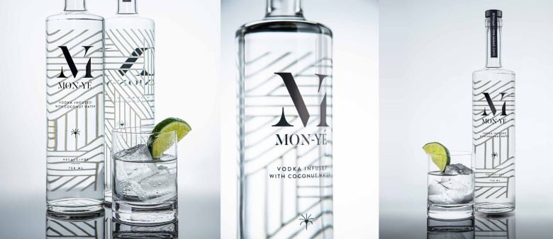 生物理论的 MON-YÉ 伏特加