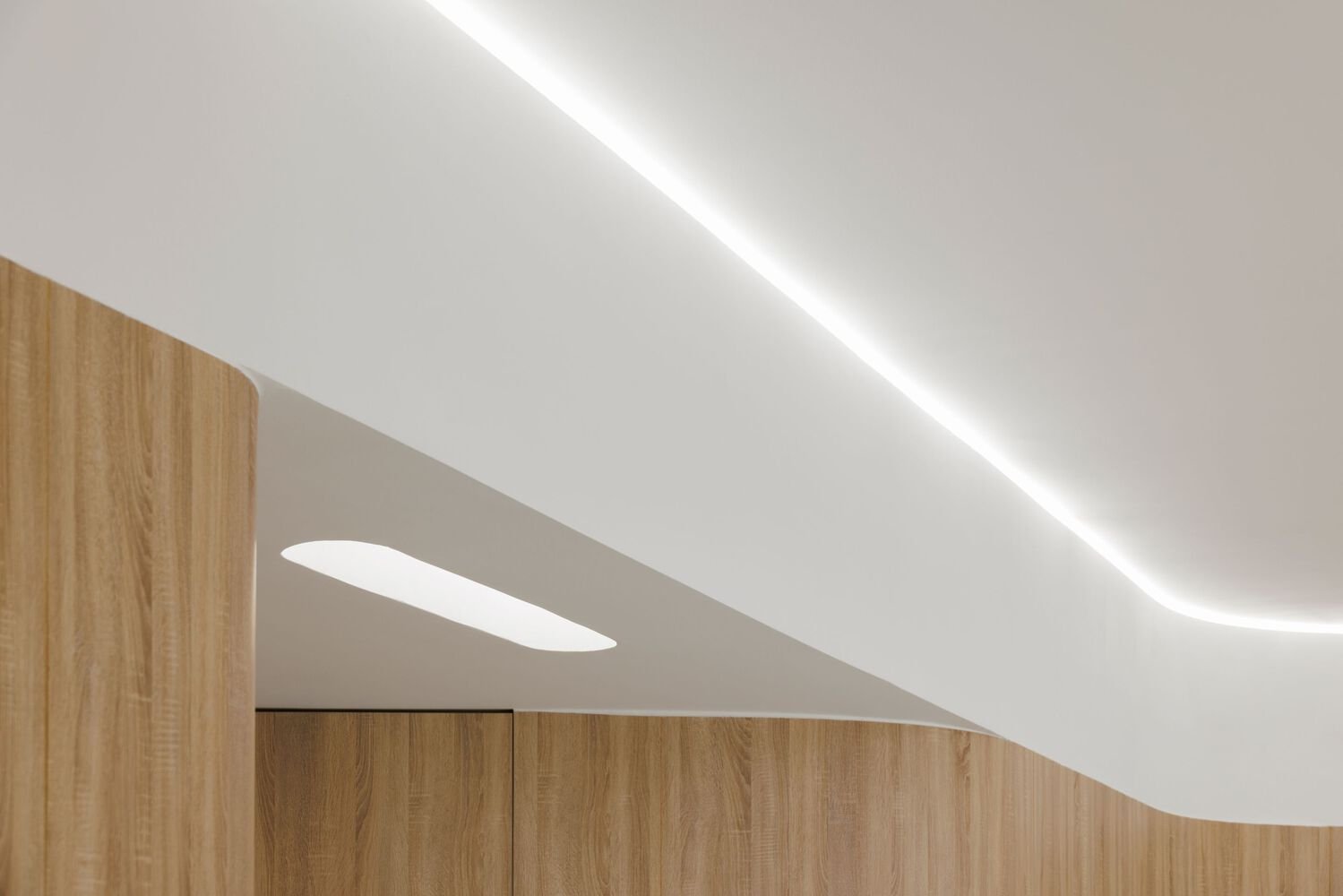 MOOD 牙科医学 / Tsou Arquitectos