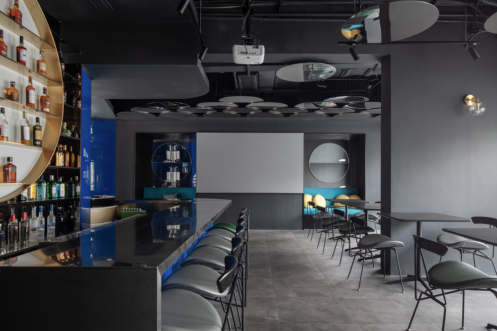 O&O Studio 的 MOONCRAFT O&O Studio 的 MOONCRAFT