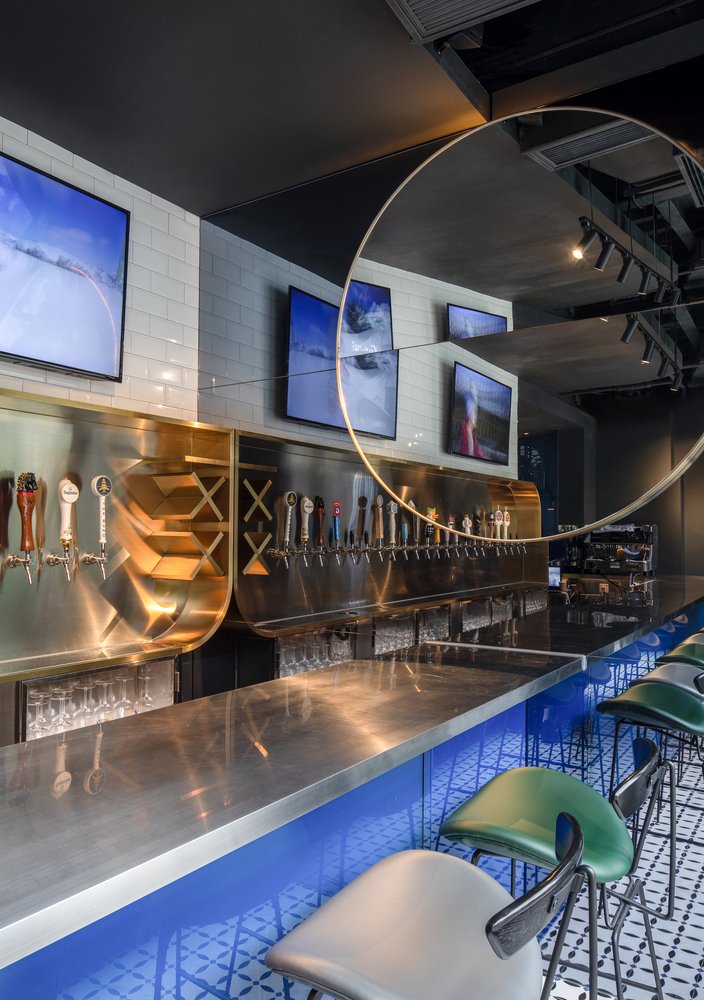 O&O Studio 的 MOONCRAFT O&O Studio 的 MOONCRAFT