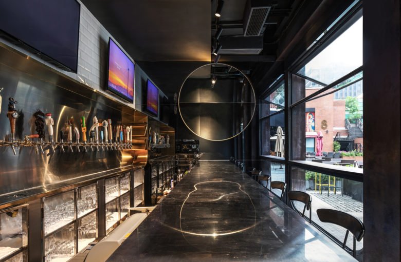 O&O Studio 的 MOONCRAFT O&O Studio 的 MOONCRAFT