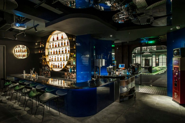 O&O Studio 的 MOONCRAFT O&O Studio 的 MOONCRAFT