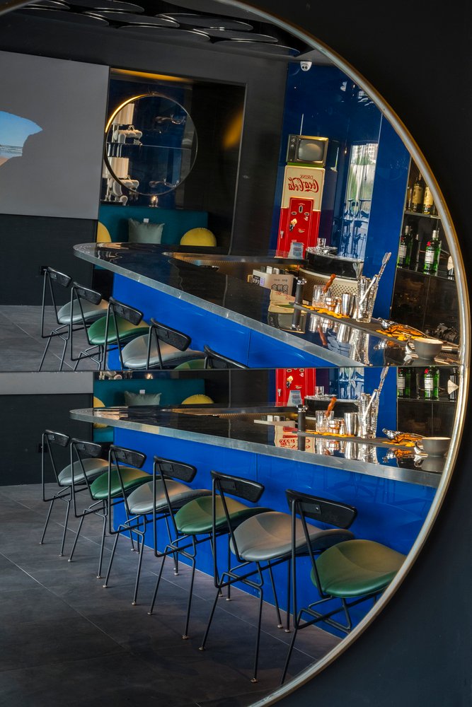 O&O Studio 的 MOONCRAFT O&O Studio 的 MOONCRAFT