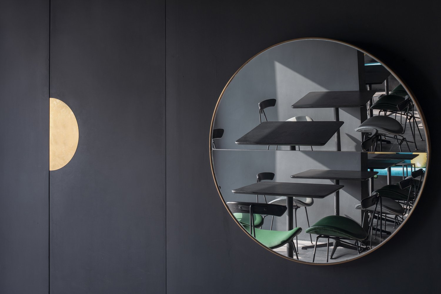 O&O Studio 的 MOONCRAFT O&O Studio 的 MOONCRAFT