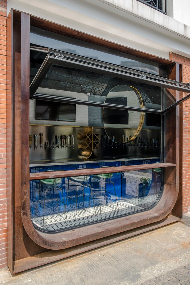 O&O Studio 的 MOONCRAFT O&O Studio 的 MOONCRAFT