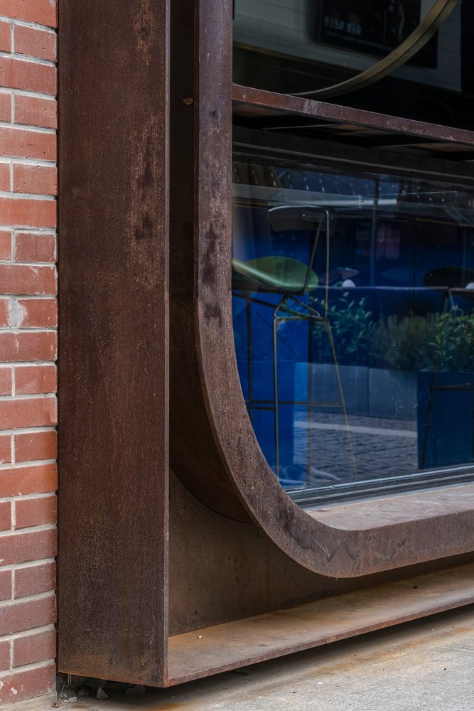 O&O Studio 的 MOONCRAFT O&O Studio 的 MOONCRAFT