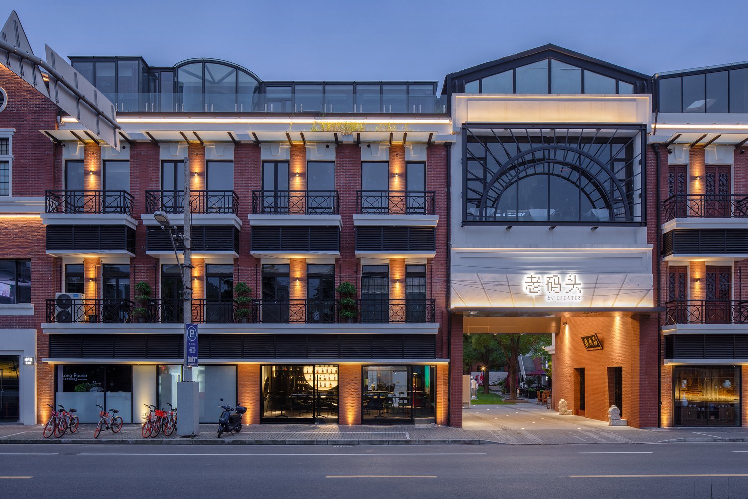 O&O Studio 的 MOONCRAFT O&O Studio 的 MOONCRAFT