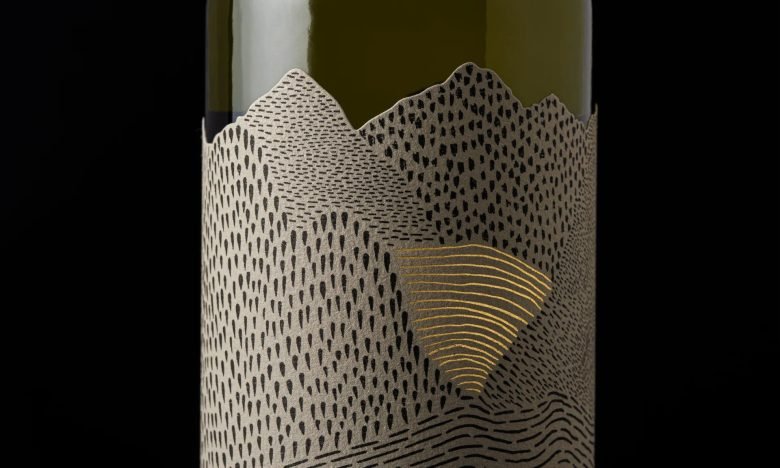 卡帕罗的山与山