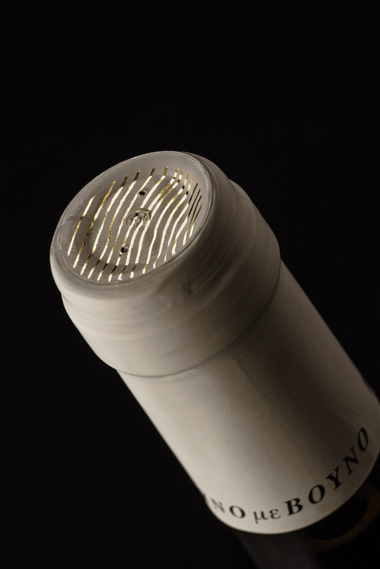 卡帕罗的山与山