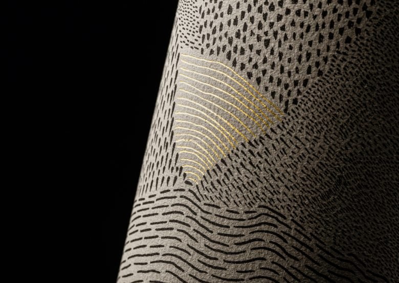 卡帕罗的山与山