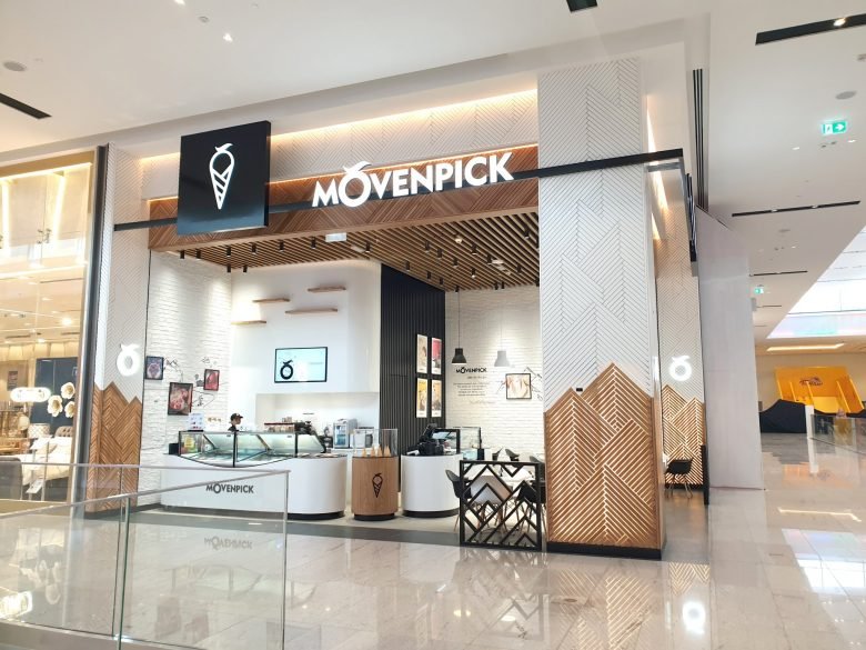 MOVENPICK DUBAI
