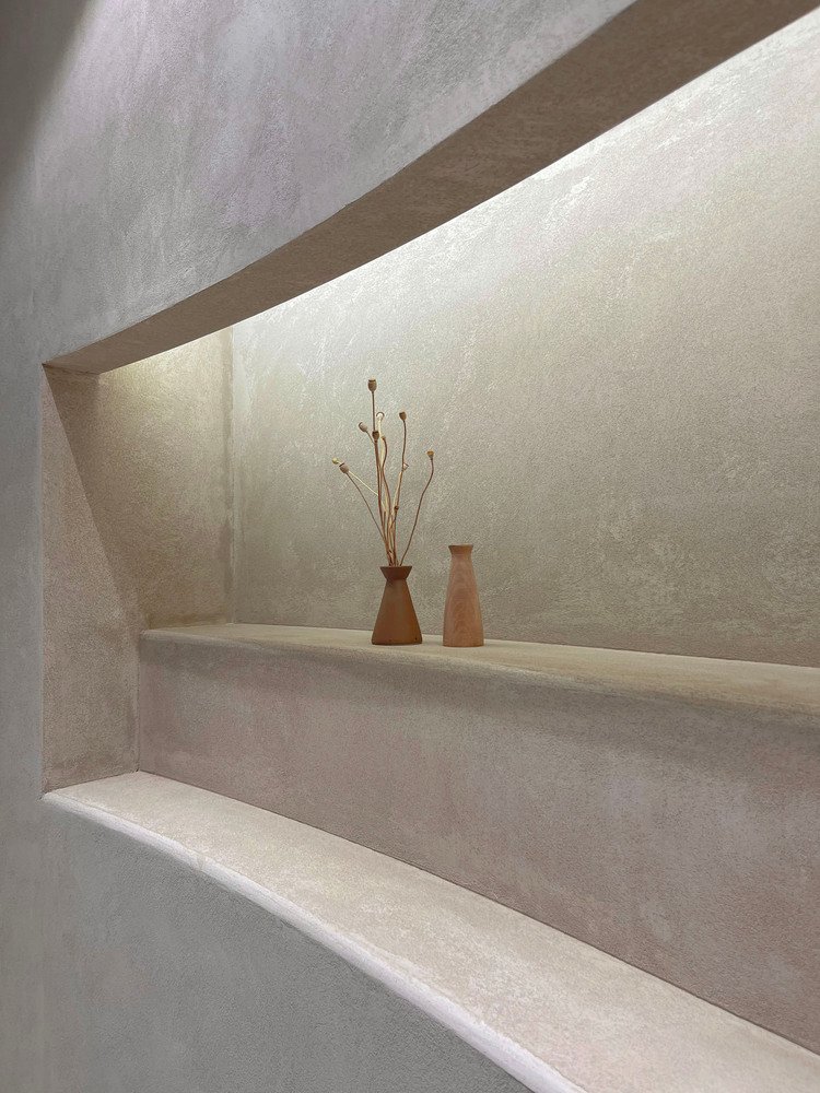 MUDE Office 由 Design Studio Mono 设计