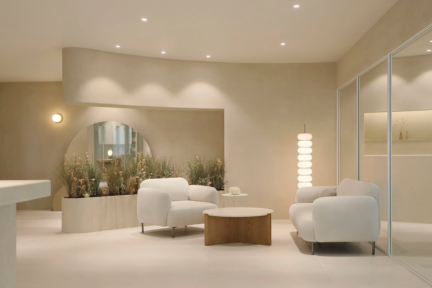 MUDE Office 由 Design Studio Mono 设计