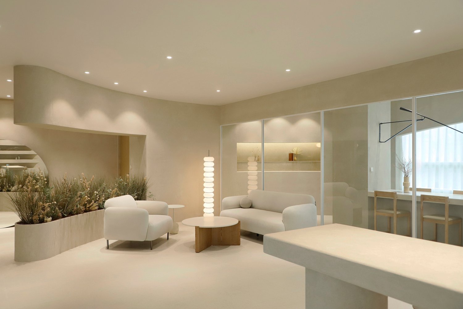 MUDE Office 由 Design Studio Mono 设计