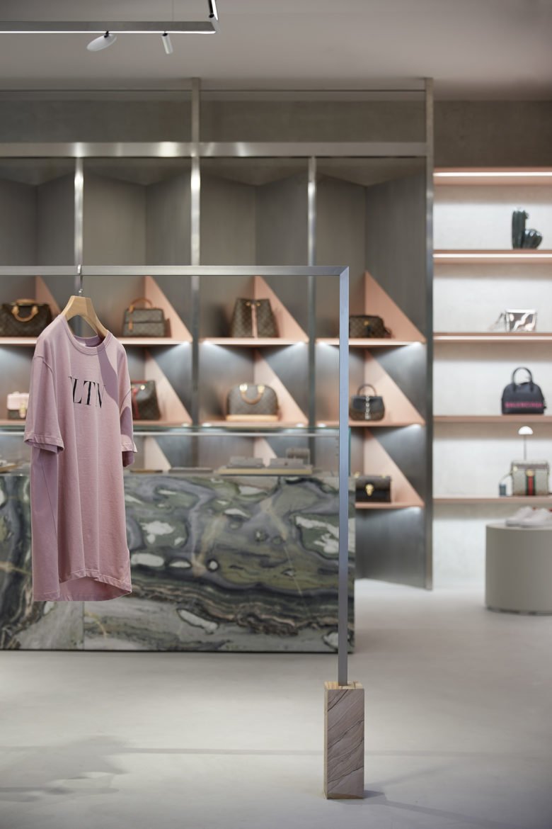 Studio8 北京前门 MUSÉE 旗舰店 Studio8 北京前门 MUSÉE 旗舰店