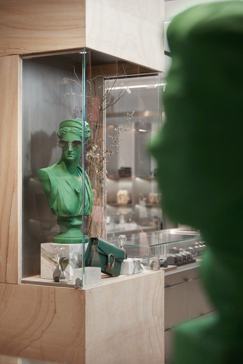 Studio8 北京前门 MUSÉE 旗舰店 Studio8 北京前门 MUSÉE 旗舰店