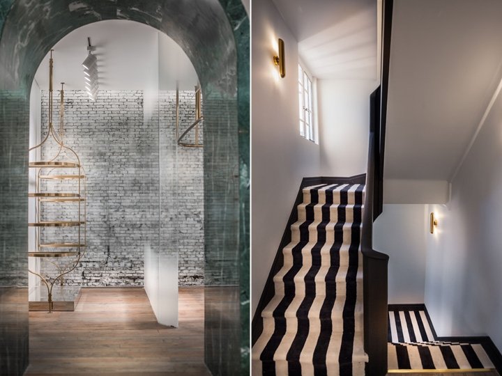 我的梦想婚礼精品店，Nong Studio，上海 – 中国