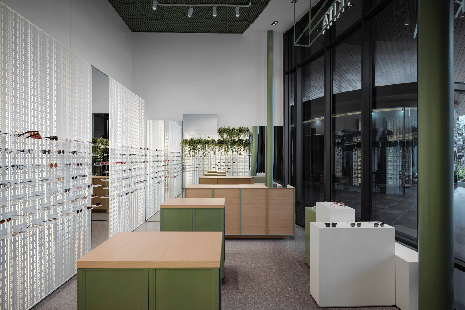 MYKITA 商店 MYKITA 商店