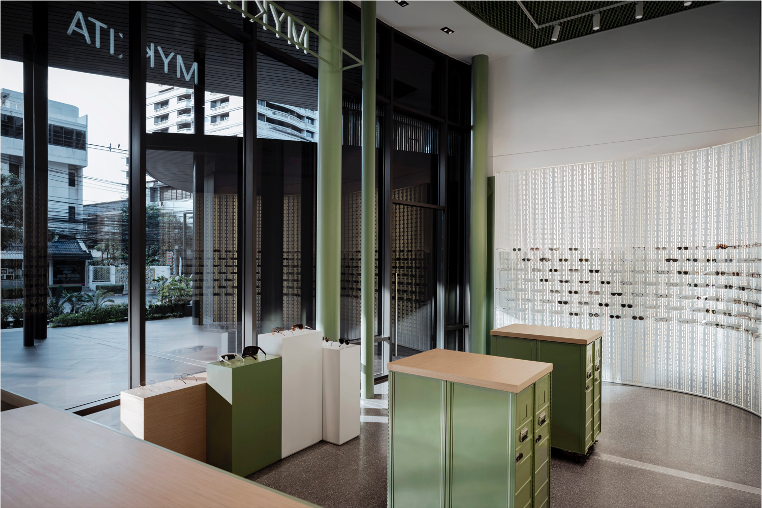 MYKITA 商店 MYKITA 商店