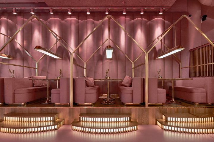 MaMa Kelly 阿姆斯特丹 by de Horecafabriek，阿姆斯特丹 – 荷兰