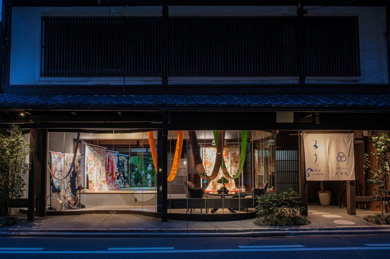 07BEACH 町屋联排别墅 07BEACH 町屋联排别墅