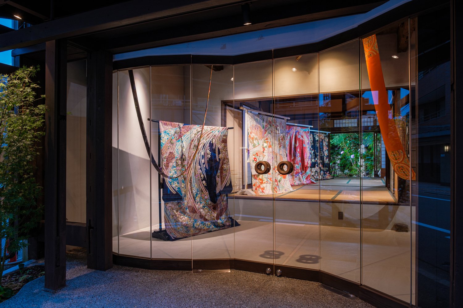 07BEACH 町屋联排别墅 07BEACH 町屋联排别墅