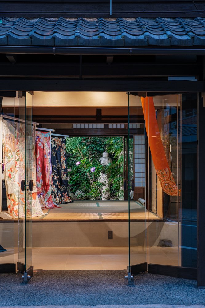 07BEACH 町屋联排别墅 07BEACH 町屋联排别墅